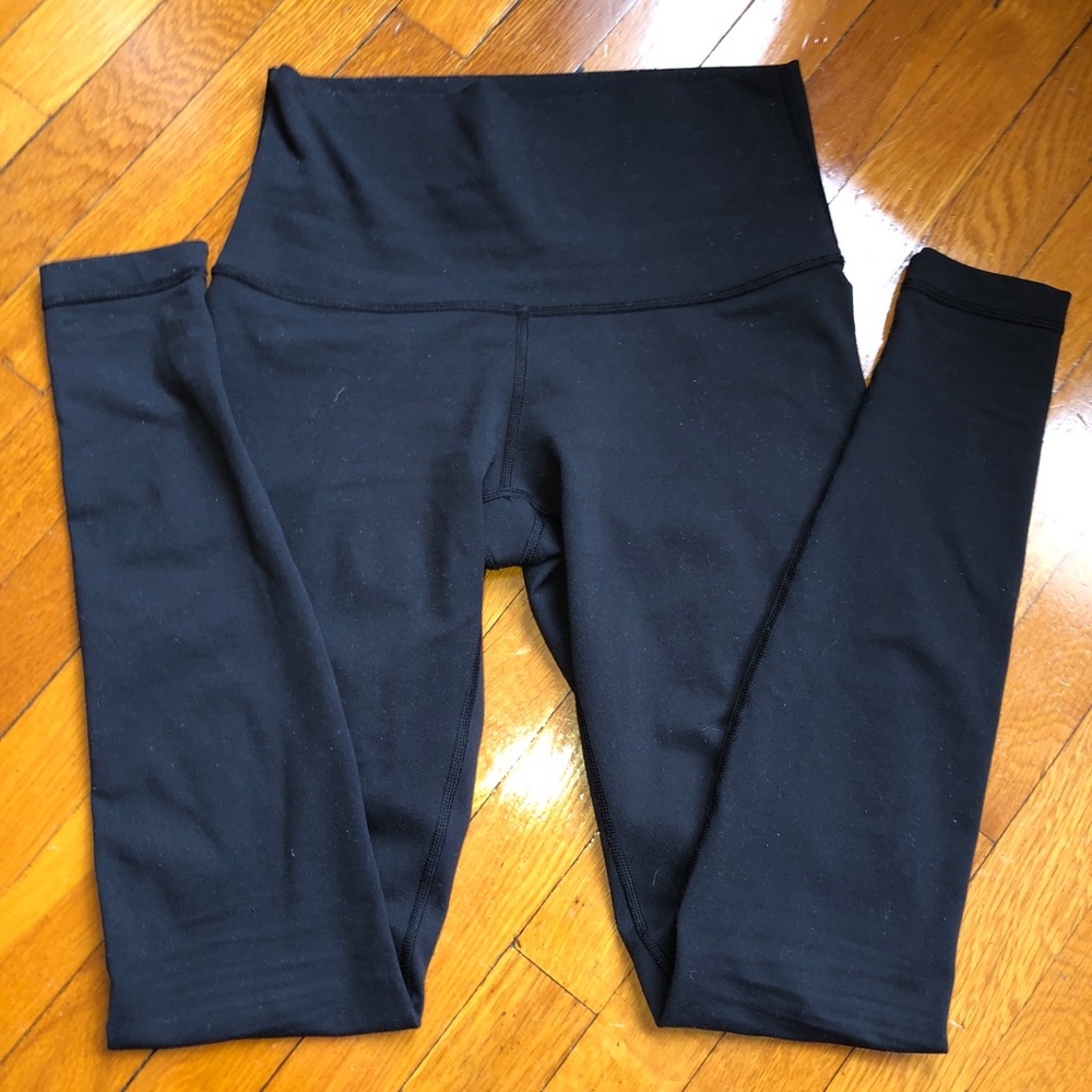 Lulu lemon leggings